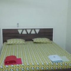 Guesthouse Xavier Benaulim thumbnail 1