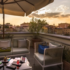 Hotel The Glam - Bild 9