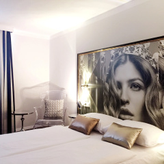 Hotel Calmo - Bild 4
