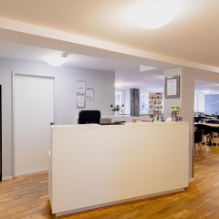 mk | hotel frankfurt - Bild 13