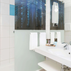Novotel Warszawa Airport - Bild 9