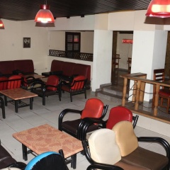 Royal Residence Guest House - Bild 10