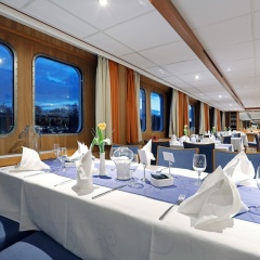 Hotelkabinenschiff Junker Jörg - Bild 14