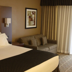 Wyndham Garden Warsaw thumbnail 3