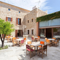 Ca' n Beia Suites - Adults Only - Turismo de Interior - Bild 26