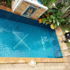 June Pool Villa - Bild 11