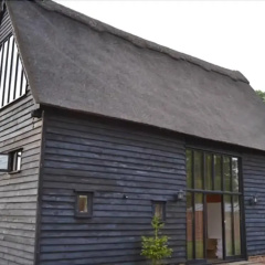 Wortwell Hall Barn thumbnail 19