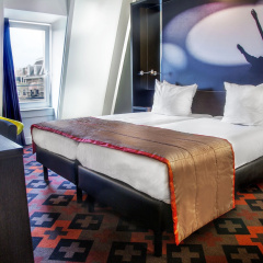 The Manor Amsterdam - Bild 9