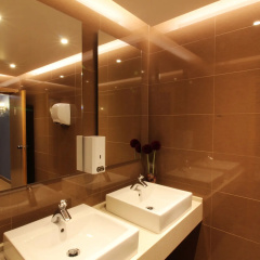 Hotel 3K Barcelona - Bild 11