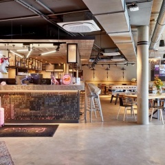 Moxy Karlsruhe - Bild 17