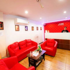 The Rama Residence Chiang Rai thumbnail 2