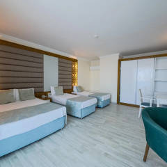Concordia Celes Hotel - Bild 5