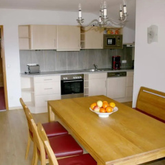 Pension Haus am Berg - Bild 11