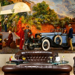 Hotel Pierre Milano - Bild 13