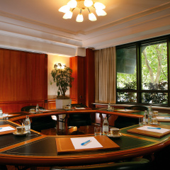 Capitol Hotel - Bild 27
