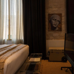 The Venice Venice Hotel - Bild 24