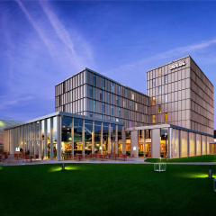 YOTEL Amsterdam - Bild 1