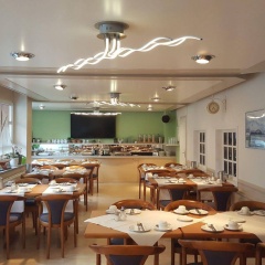 Hotel an der Hörn - Bild 10