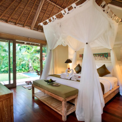 The Kanjeng Resort Ubud - Bild 5