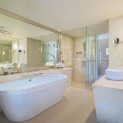 Hilton Bangkok Suvarnabhumi Golf Resort & Spa - Bild 9