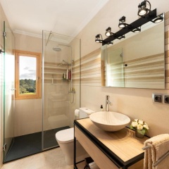 Eco Finca can Alegria With Pool - Bild 8