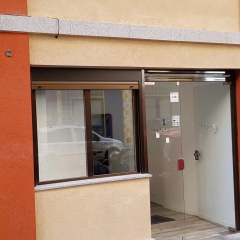Palafox 23 Hostel - Bild 19