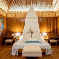 Kappa Senses Ubud Hotel - Bild 11
