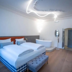 Maxim Suites by Elias Holl - Bild 4