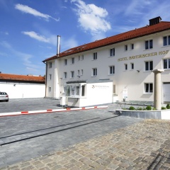 Hotel Bayerischer Hof - Bild 18