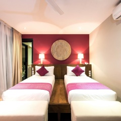 Karang Saujana Estate - Bild 6