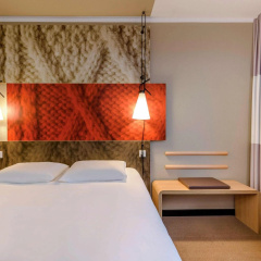 ibis London Docklands Canary Wharf - Bild 6