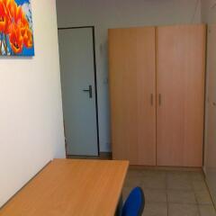 Terrace Room Rental in Bratislava, Slovakia from 124$, photos, reviews - zenhotels.com photo 30