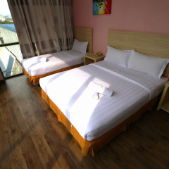 YP Boutique Hotel, Paradigm Mall Petaling Jaya thumbnail 17