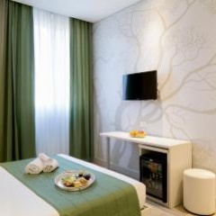 Navigliotel 19 - Rooms & Suites - Bild 6