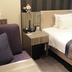 Almont Inn Nihonbashi - Bild 11