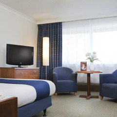 Best Western London Heathrow Ariel Hotel 3