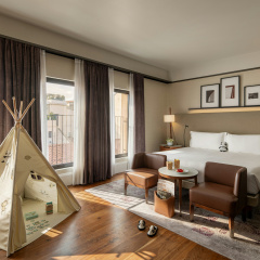 Mandarin Oriental, Milan Hotel thumbnail 14