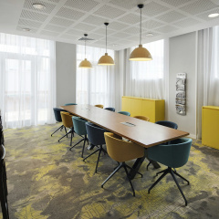Hampton by Hilton London Excel Hotel - Bild 13