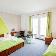 Hotel Stadtfeld - Bild 4