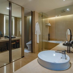 The Okura Prestige Bangkok - Bild 16