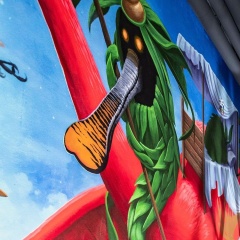 Liebesbier Urban Art & Smart Hotel - Bild 15