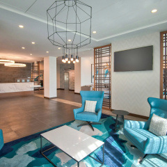 TownePlace Suites by Marriott Miami Airport - Bild 13
