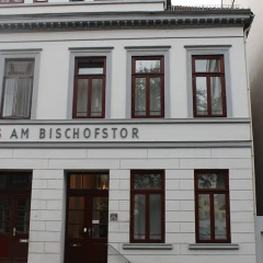 Bircks Apartments Bremen - Bild 1