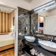 Relais Fontana di Trevi - Bild 7