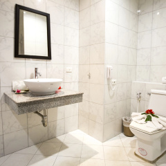 Sudala Beach Resort - Bild 9