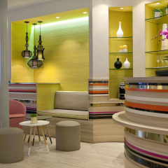 Hotel Berne Opera - Bild 15