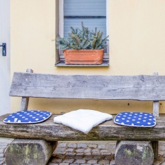 Elegant Apartment in Naumburg With Terrace - Bild 10