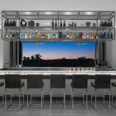 AC Hotel by Marriott Miami Dadeland - Bild 19