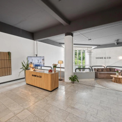 Home and CoLiving Bonn I Aparthotel I Soft Opening - Bild 2