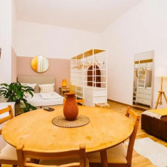 Stadtpark Apartments - Bild 3